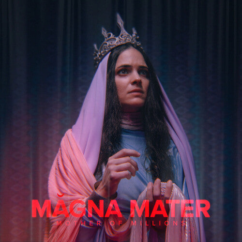 Mother Of Millions - Magna Mater - Music CD