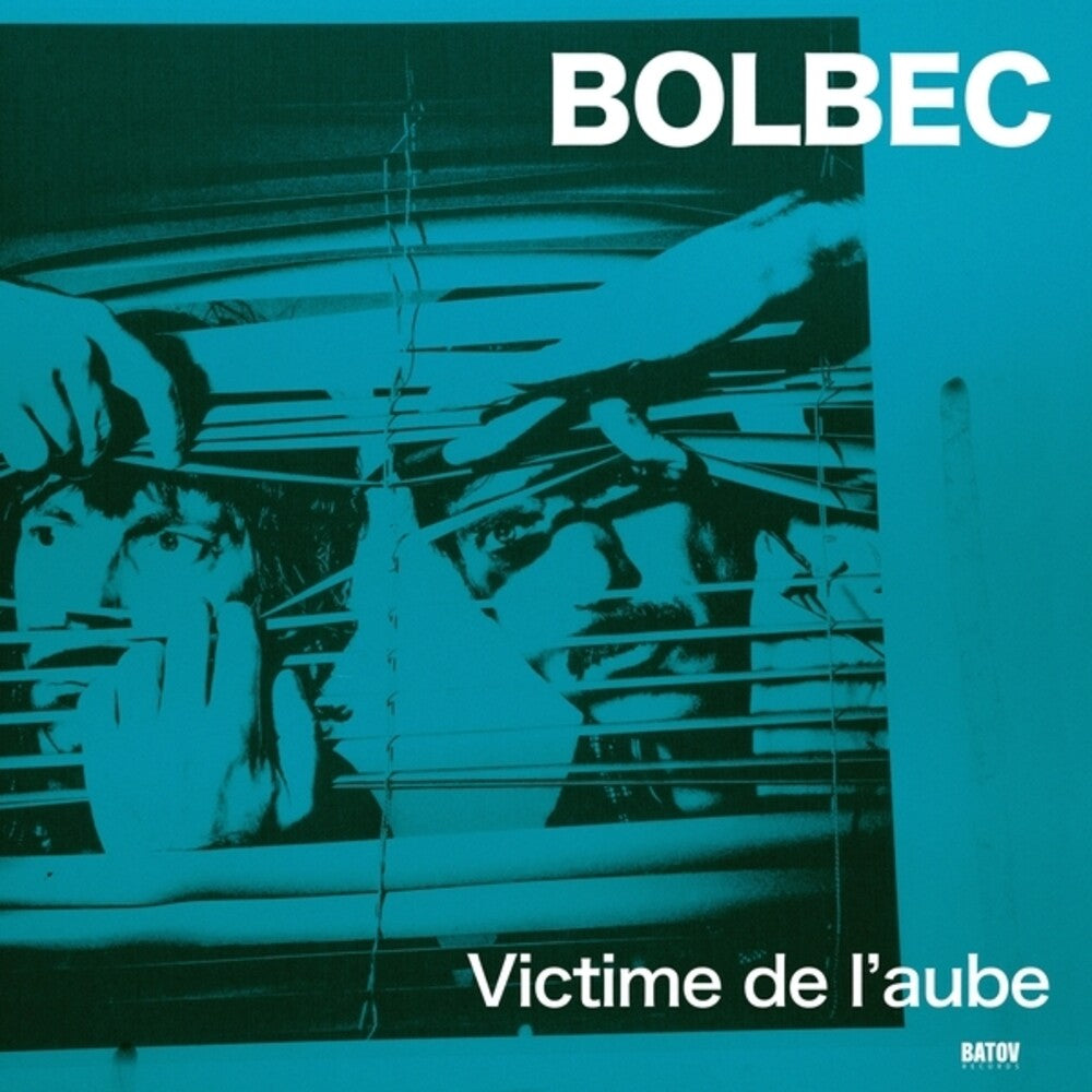 Bolbec - Victime De L'aube [LP] Vinyl Record