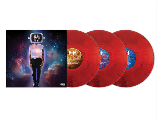 Brown,chris - 11:11 - Vinyl Record