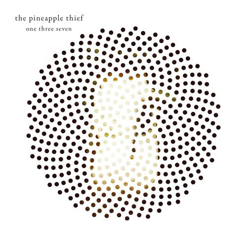 Pineapple Thief - One Three Seven - Vinyl Record