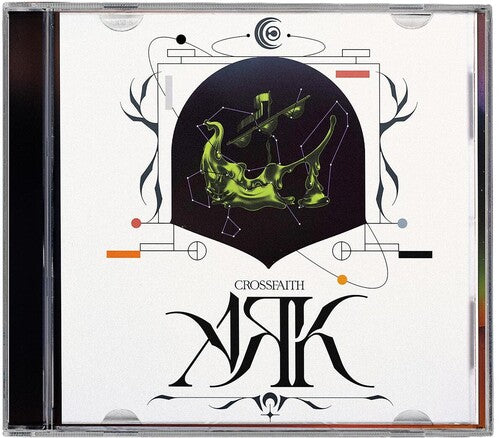 Crossfaith - Ark - Music CD