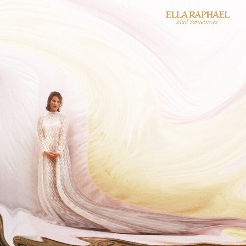 Raphael,ella - Mad Sometimes - Music CD