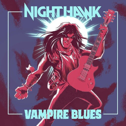 Nighthawk - Vampire Blues - Music CD