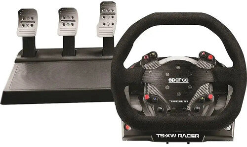 Thrustmaster Xbx Ts-xw Racer Racing Wheel - Thrustmaster Xbx Ts-xw Racer Racing Wheel - Game Accessories