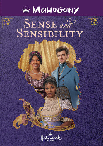 Sense & Sensibility - Sense & Sensibility - DVD