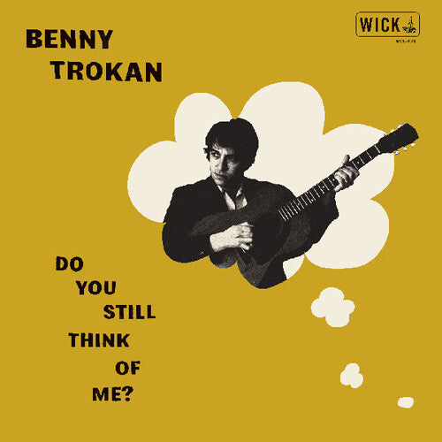 Trokan,benny - Do You Still Think Of Me - Vinyl Record