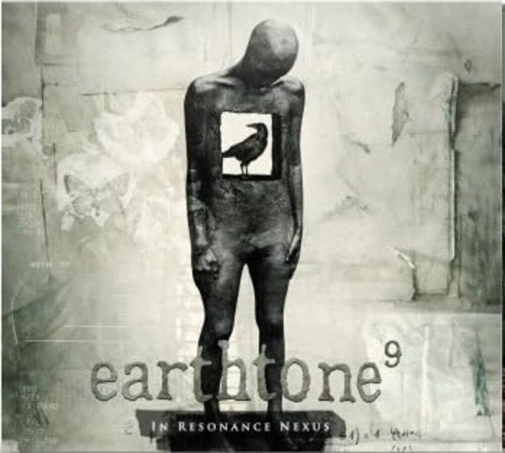 Earthtone9 - In Resonance Nexus (Spa) [LP] Vinyl Record