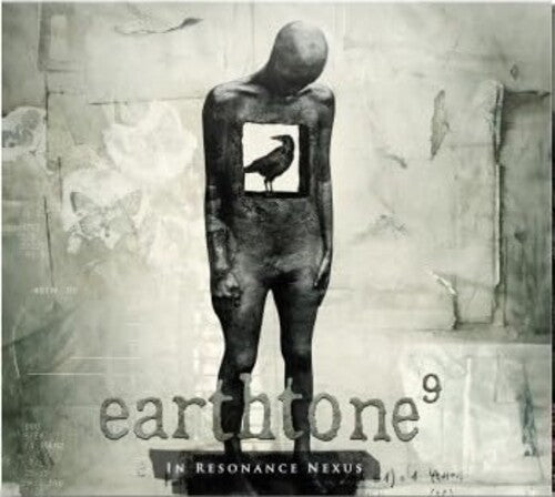 Earthtone9 - In Resonance Nexus - Vinyl Record