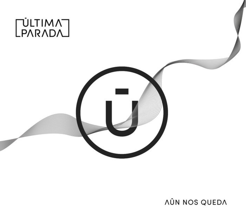Aun Nos Queda (Spa) [LP] Vinyl Record
