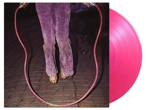Buffalo Tom - Jump Rope - Vinyl Record