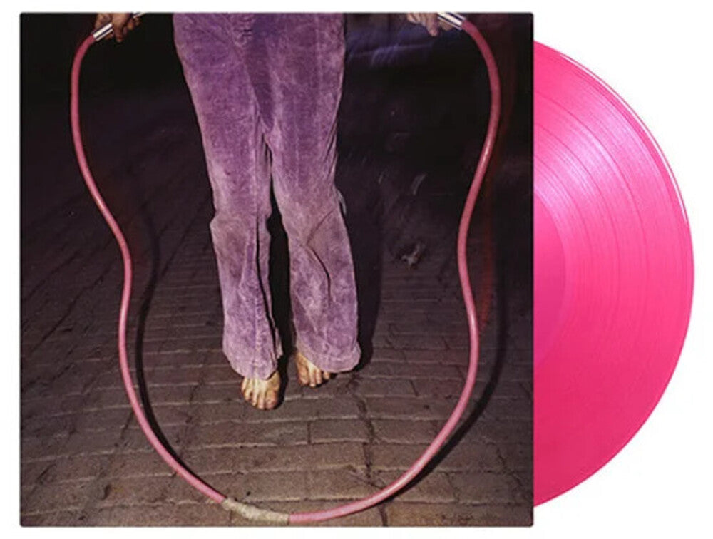 Buffalo Tom - Jump Rope [Colored Vinyl] (Mgta) [180 Gram] (Aus) Vinyl Record