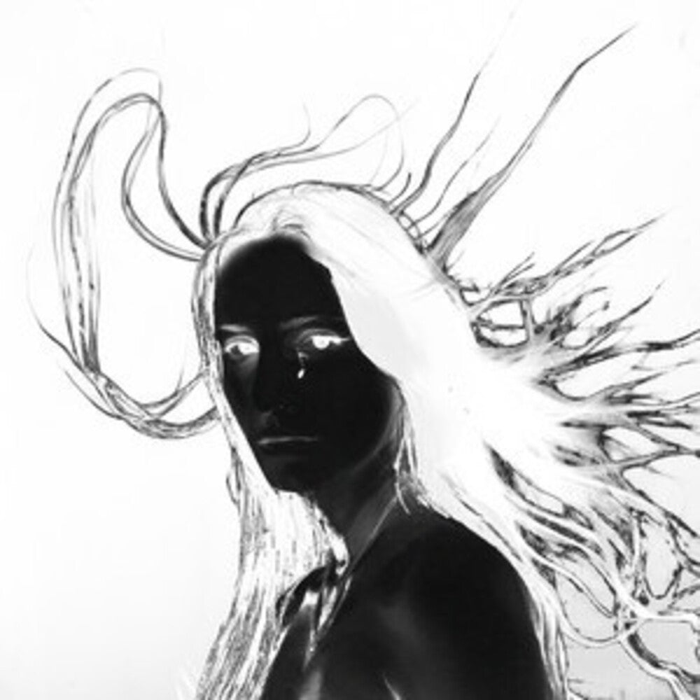 the album cover for Nina Emocional - Musica Linda (Spa)