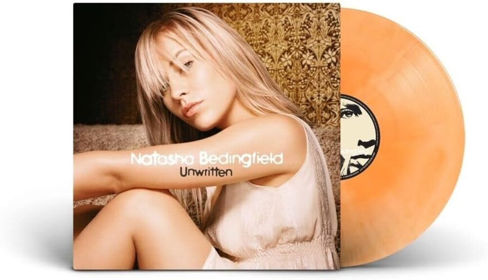 Natasha Bedingfield - Unwritten (Uk) [LP] Vinyl Record