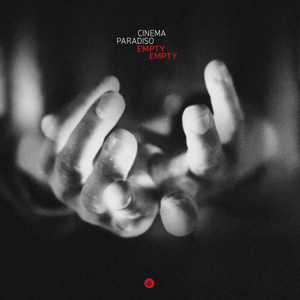 Empty Empty [LP] Vinyl Record
