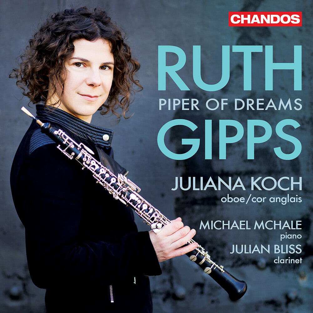 Piper Of Dreams Chamber Music Music CD