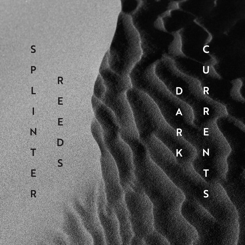Dark Currents Music CD
