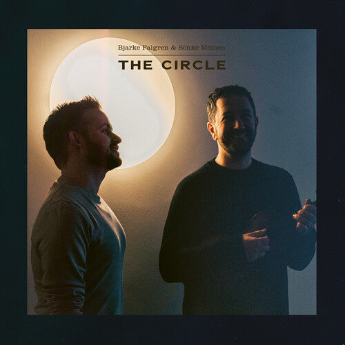 Falgren / Meinen - Circle - Music CD