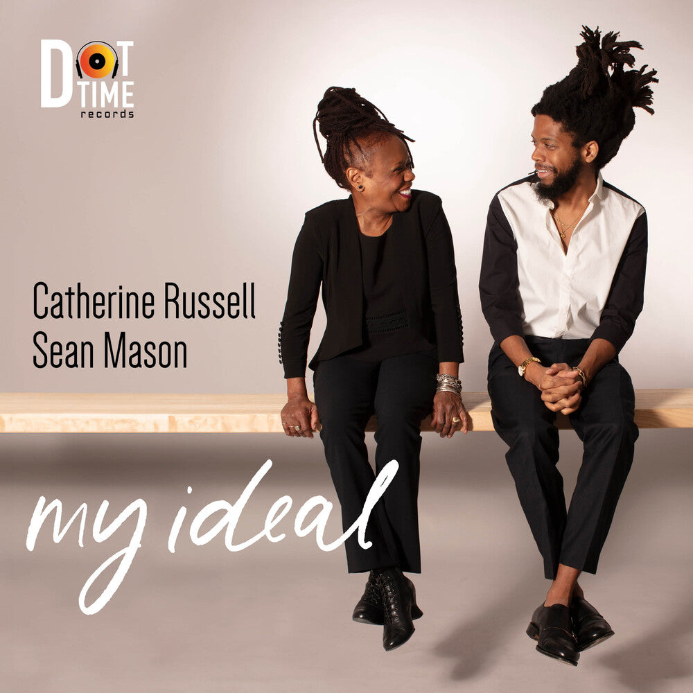 My Ideal [LP] Vinyl Record