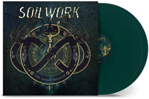 Soilwork - Living Infinite - Vinyl Record