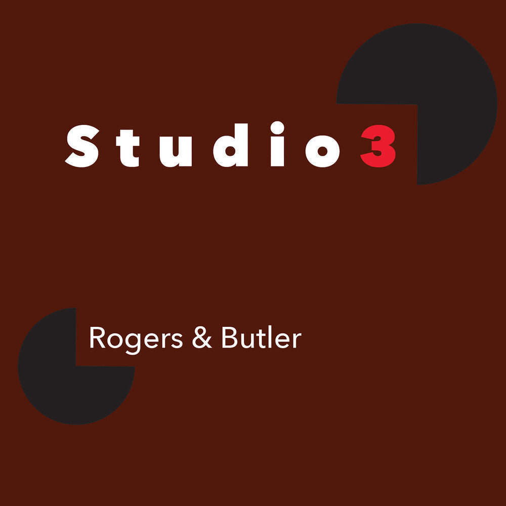 Studio 3 [LP] Vinyl Record