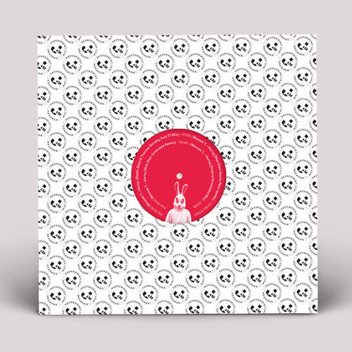 Mousse T - Horny - 2024 Remixes - Vinyl Record