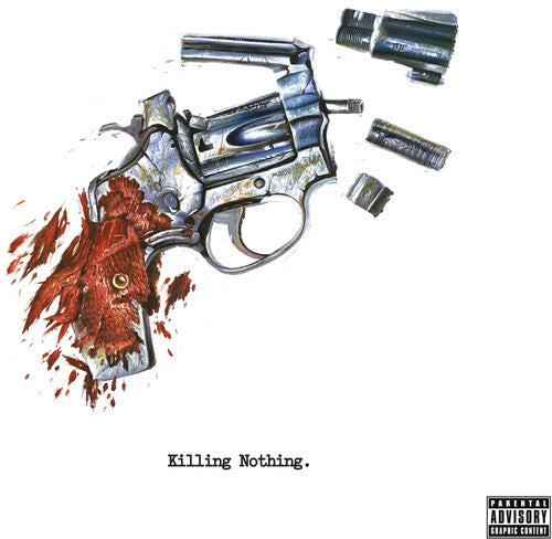 Boldy James & Real Bad Man - Killing Nothing - Vinyl Record