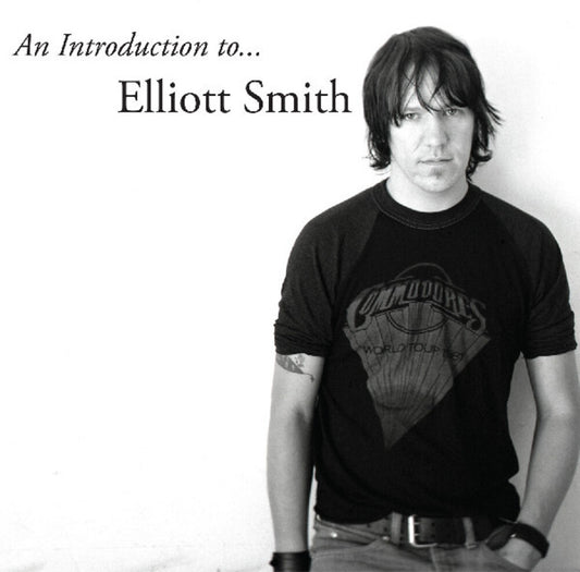 Elliott Smith - Introduction To Elliott Smith [Colored Vinyl] (Slv) (Can) Vinyl Record