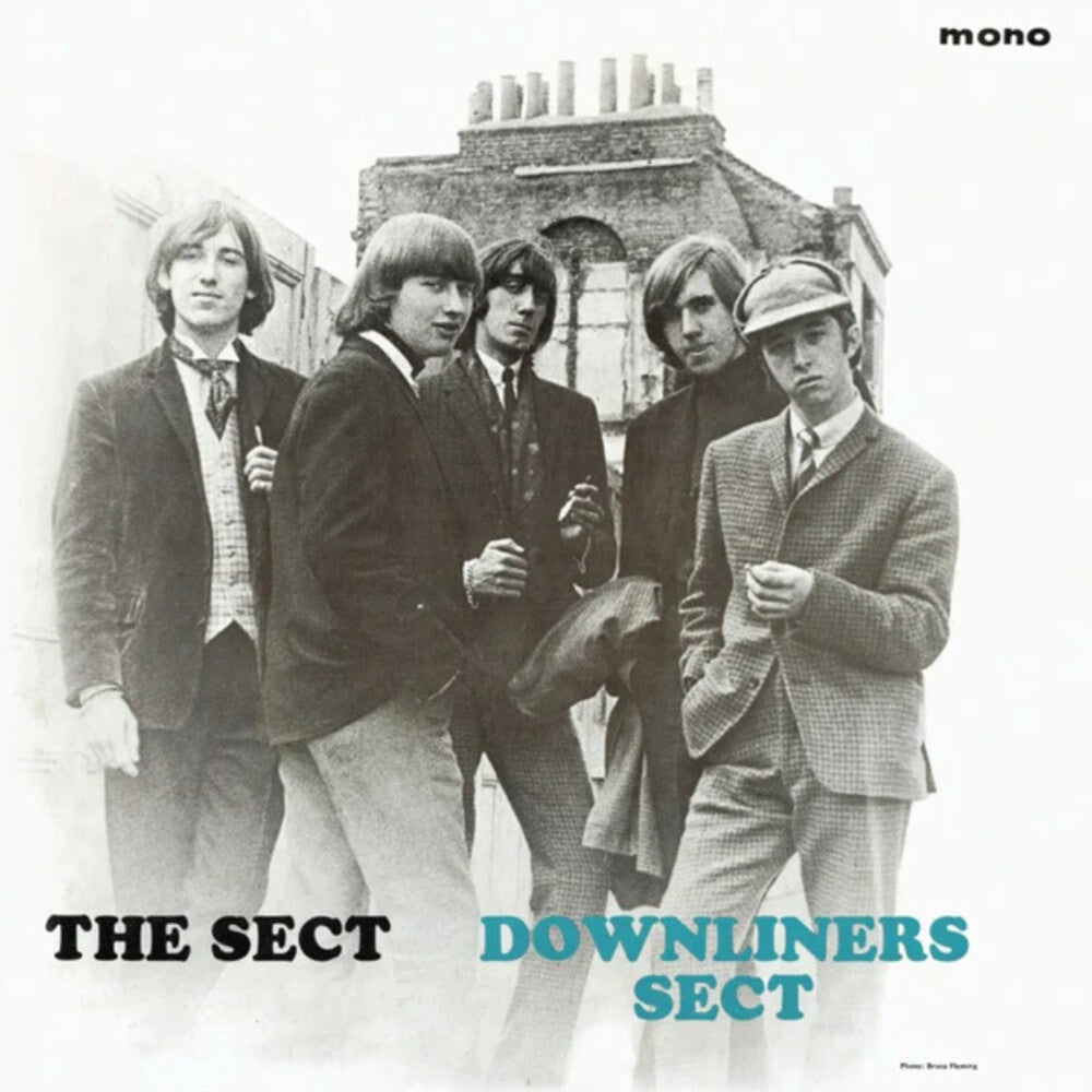Sect [LP] Vinyl Record