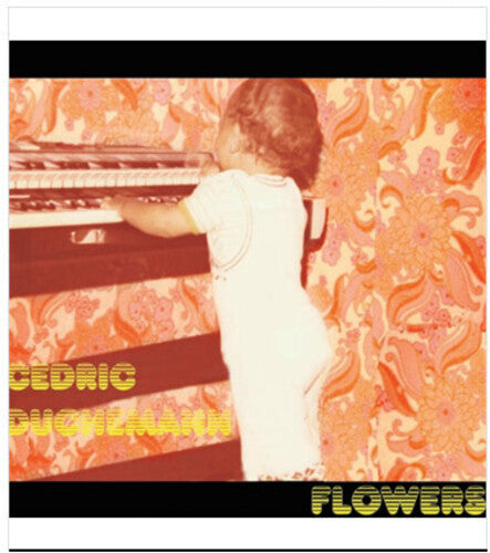Duchemann,cedric - Flowers - Music CD