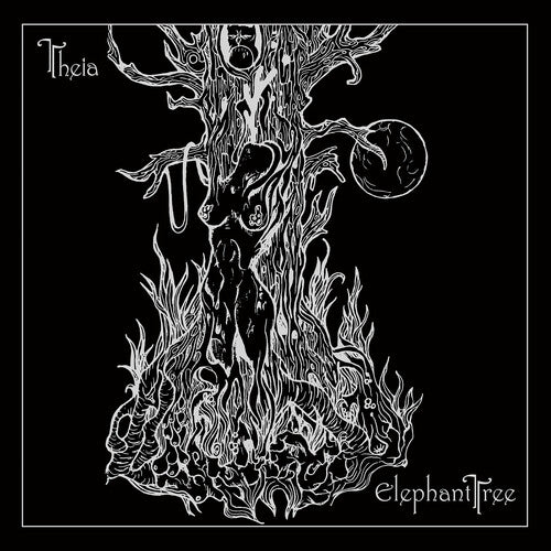 Elephant Tree - Theia (anniversary Edition) - Music CD