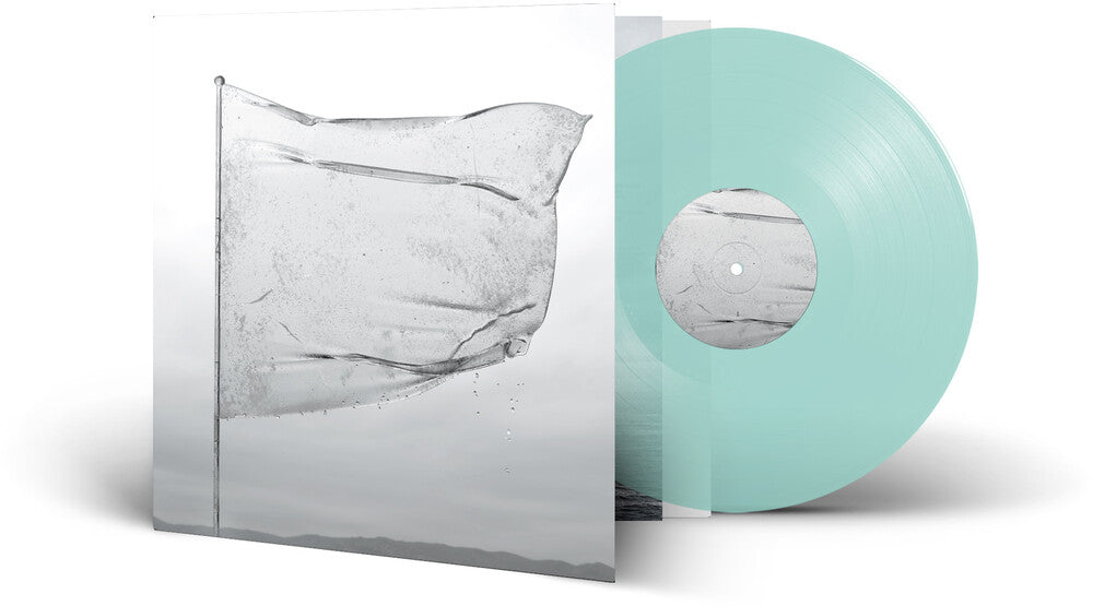 Shape Of Fluidity [Colored Vinyl] (Gate) [Limited Edition] (Ofgv) (Trq) Vinyl Record