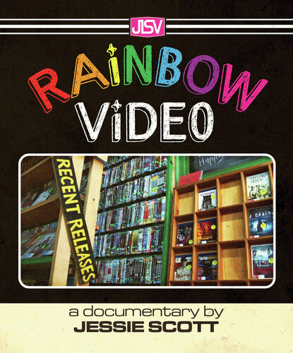 Rainbow Video - Rainbow Video - Blu-ray