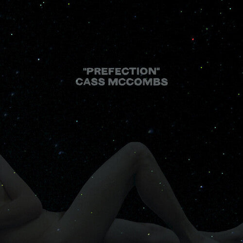 Mccombs,cass - Prefection - Vinyl Record