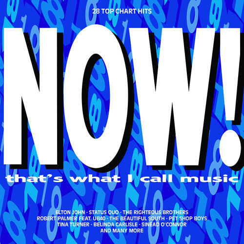 Now That's What I Call Music 18 / Various - Now That's What I Call Music 18 / Various - Music CD