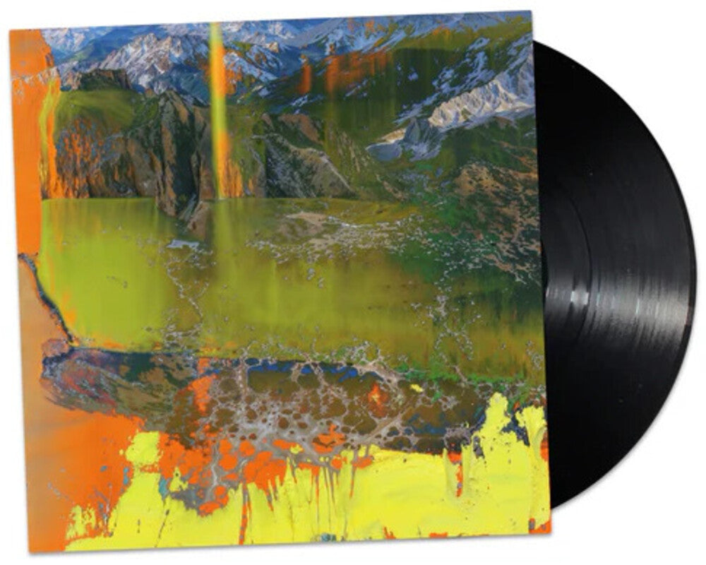 Rituals [LP] Vinyl Record