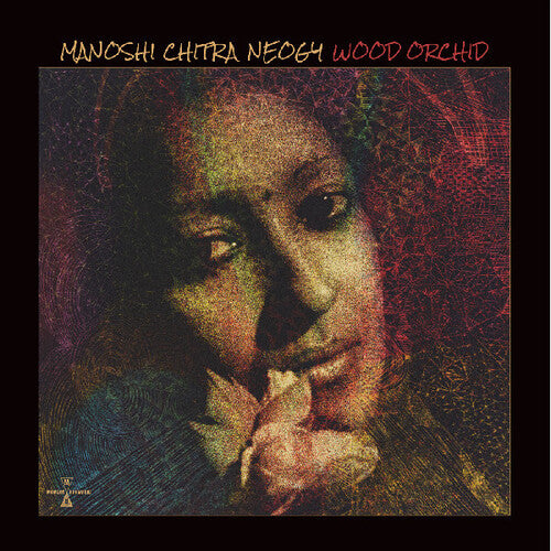 Neogy,chitra - Wood Orchid - Music CD