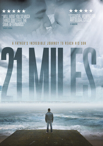 21 Miles - 21 Miles - DVD