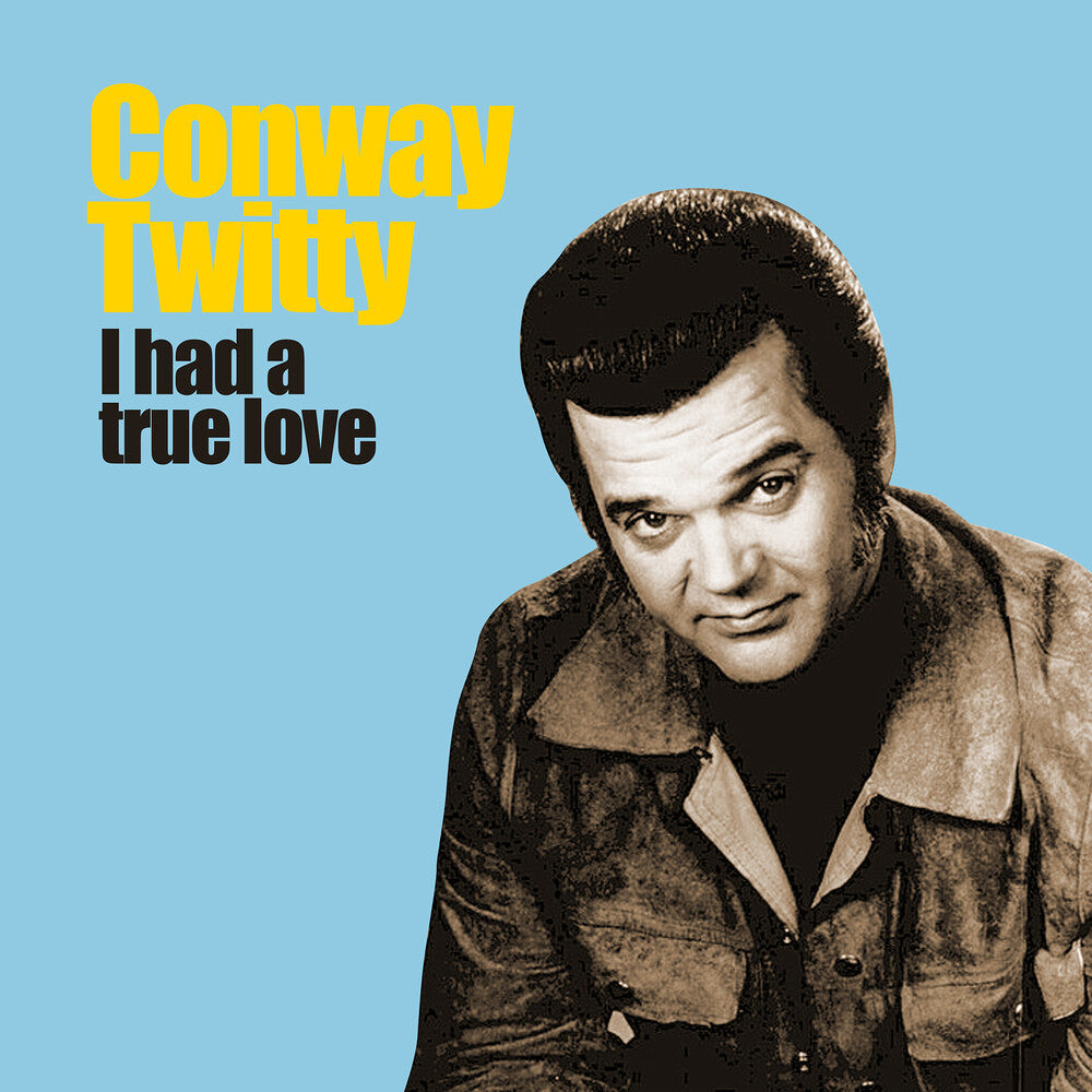 I Had A True Love (Mod) Music CD