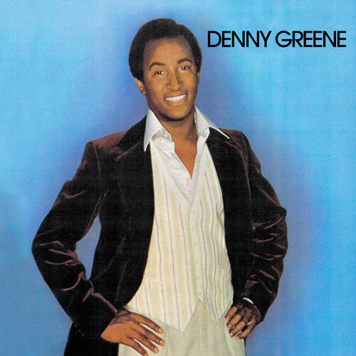 Greene,denny - Denny Greene - Music CD