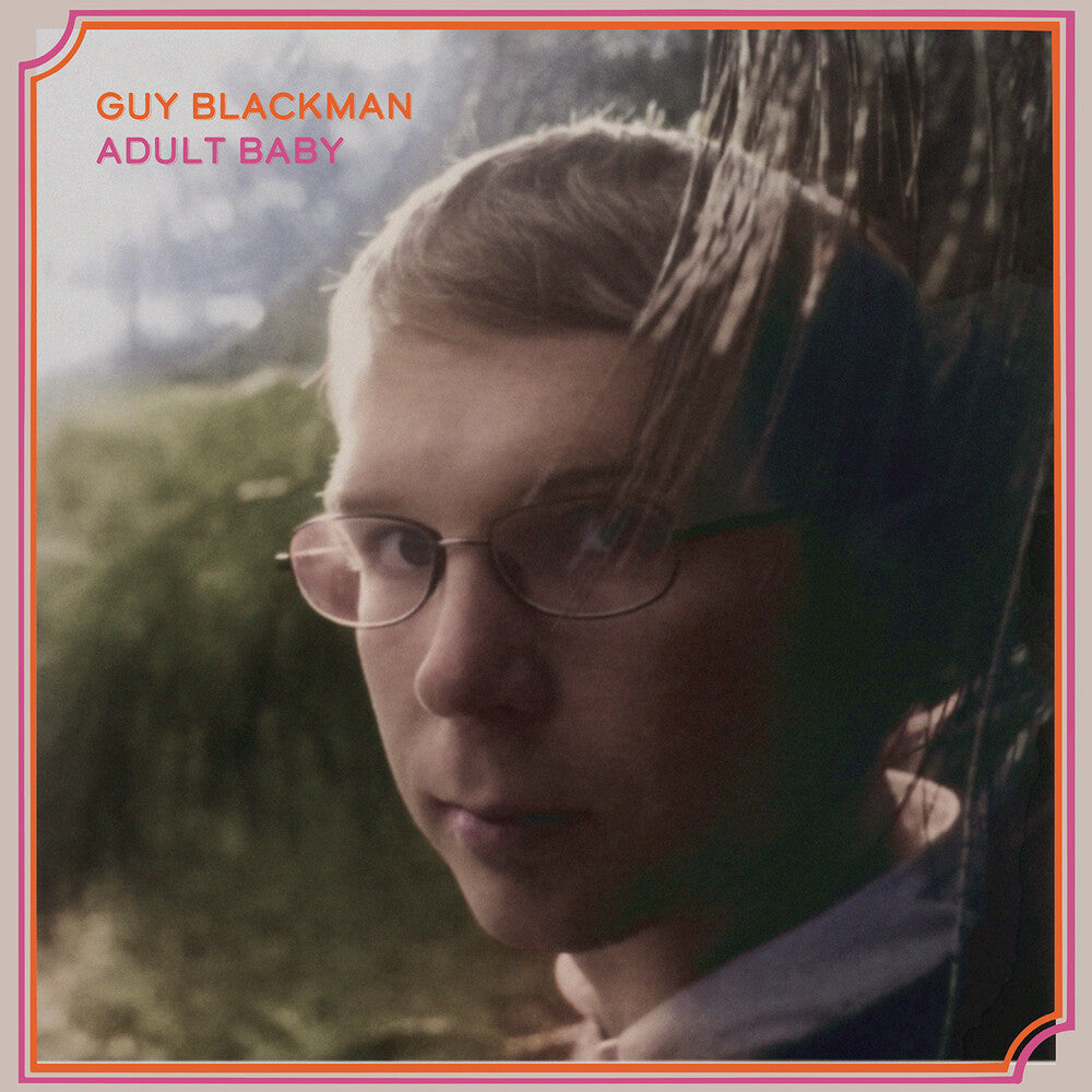 Adult Baby (2024 Edition) [LP] Vinyl Record