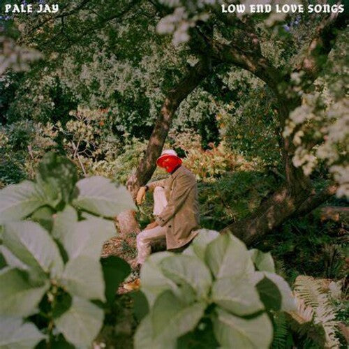 Pale Jay - Low End Love Songs - Music CD