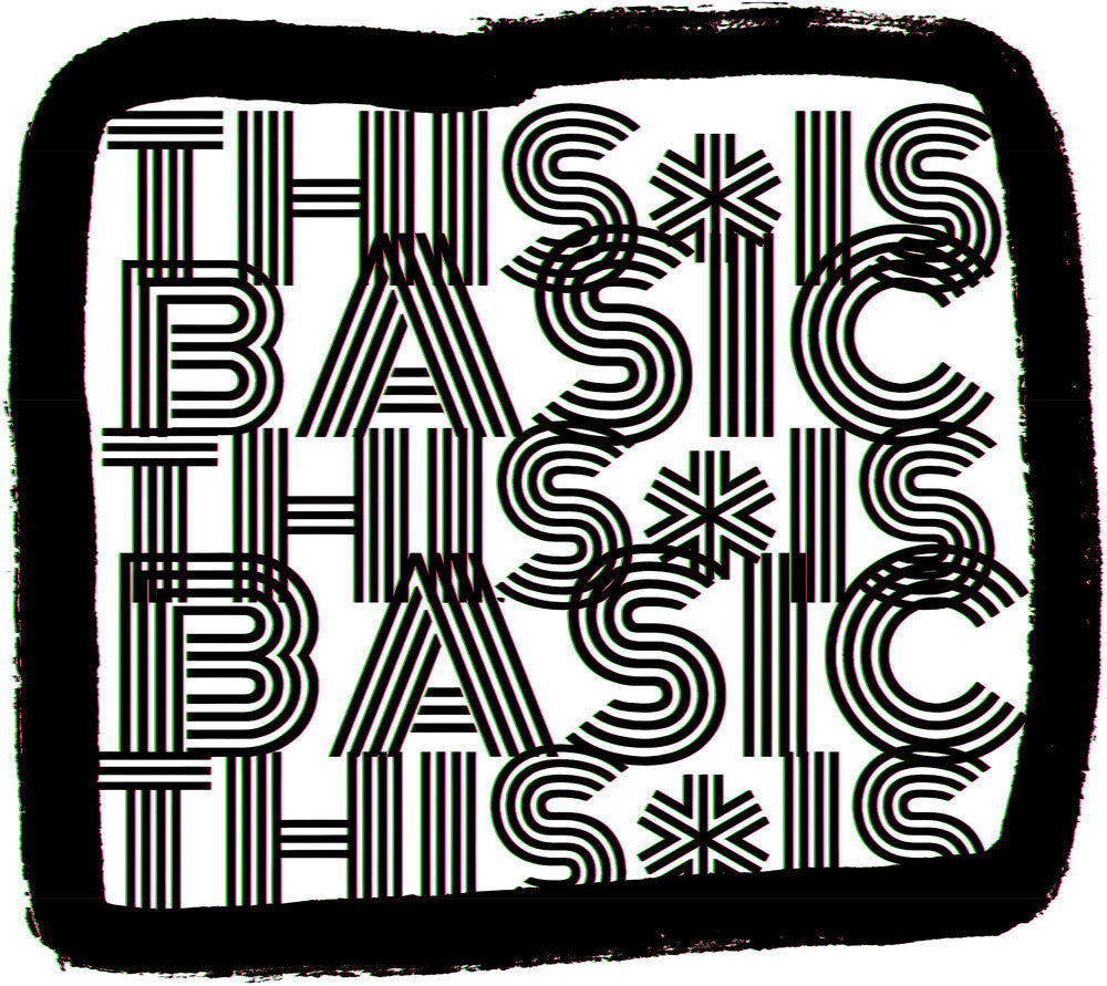 This Is Basic [LP] Vinyl Record