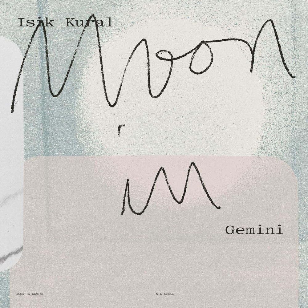 Moon In Gemini [LP] Vinyl Record