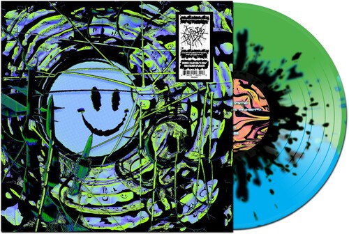 Thotcrime - Connection Anxiety - Vinyl Record