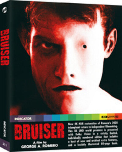 Bruiser - Bruiser - UHD