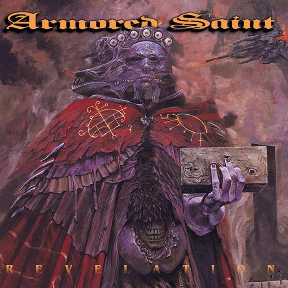 Revelation [LP] Vinyl Record