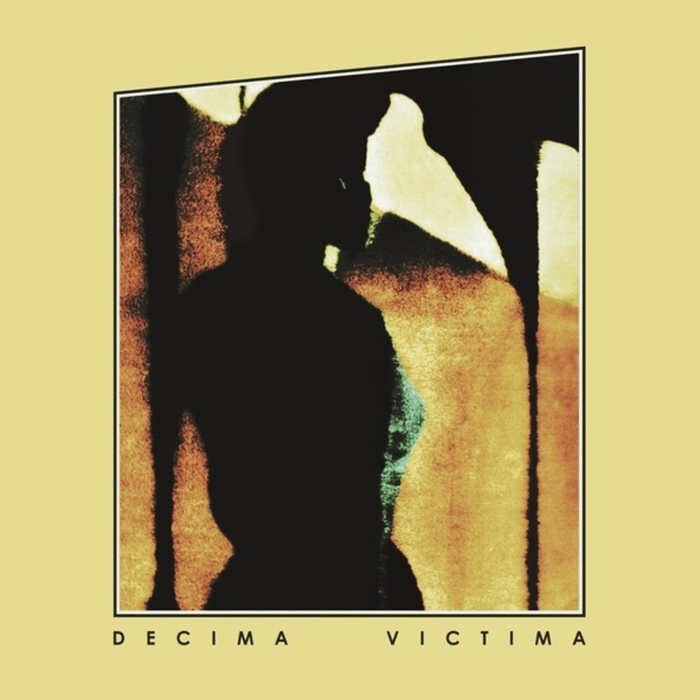 Decima Victima [LP] Vinyl Record