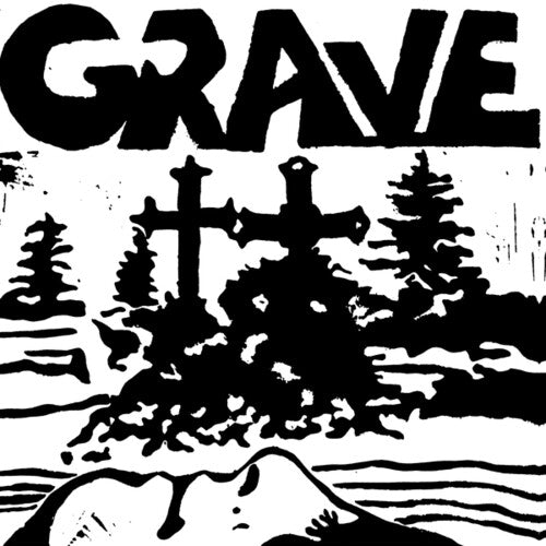 Grave - Nr. 1 Vinyl Record