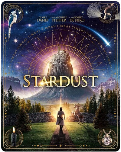 Stardust - Stardust - UHD