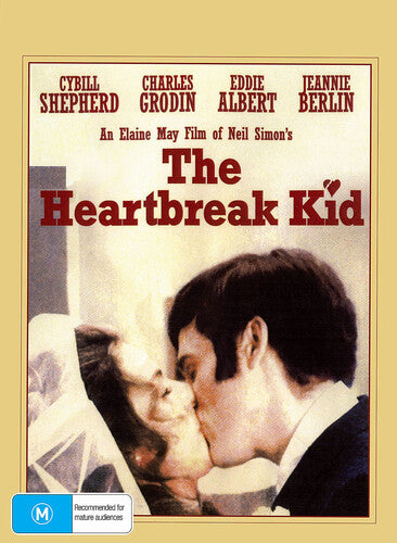 Heartbreak Kid - Heartbreak Kid - DVD